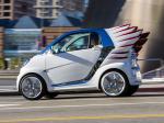 Smart ForJeremy Concept 2012 года